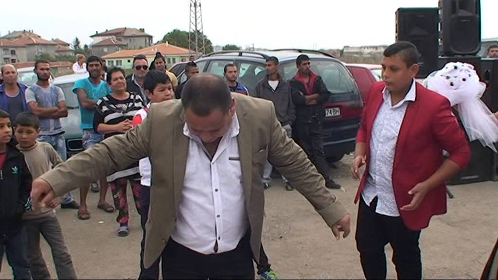 ADEM ILE KATE DÜĞÜN TÖRENİ  3