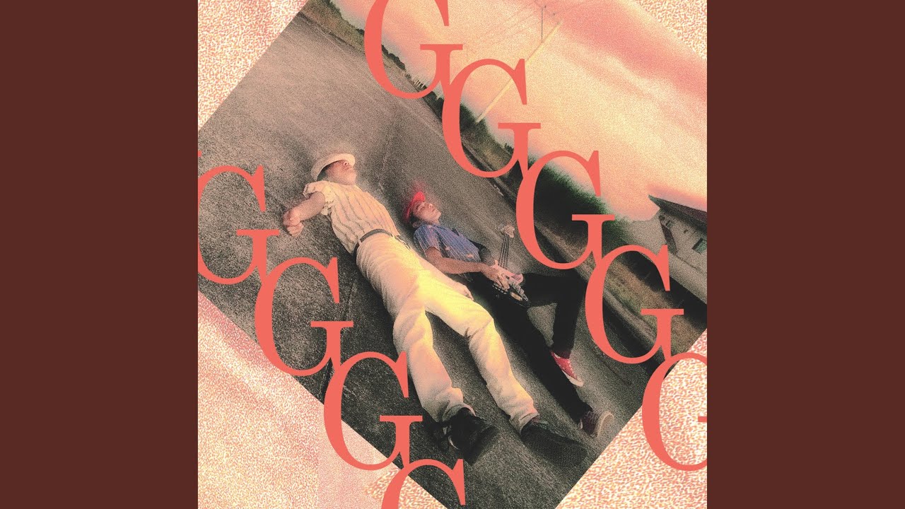 G (feat. Space Moses)