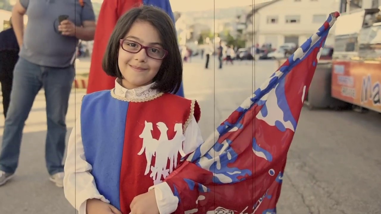 Tradizioni popolari - Festività di San Giovanni Eremita, Patrono di Foiano di Val Fortore Bn