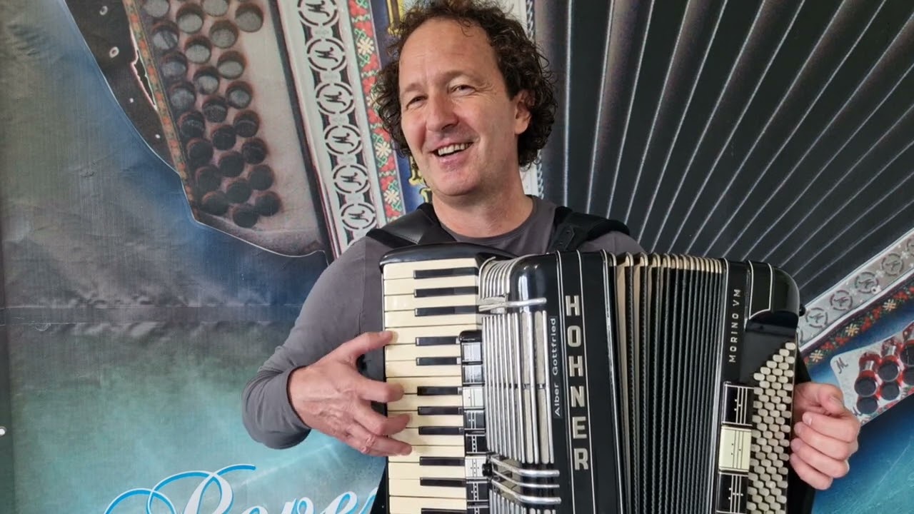 DAMIR TKAVC - HOHNER MORINO VM - PLAZNIK STIMA