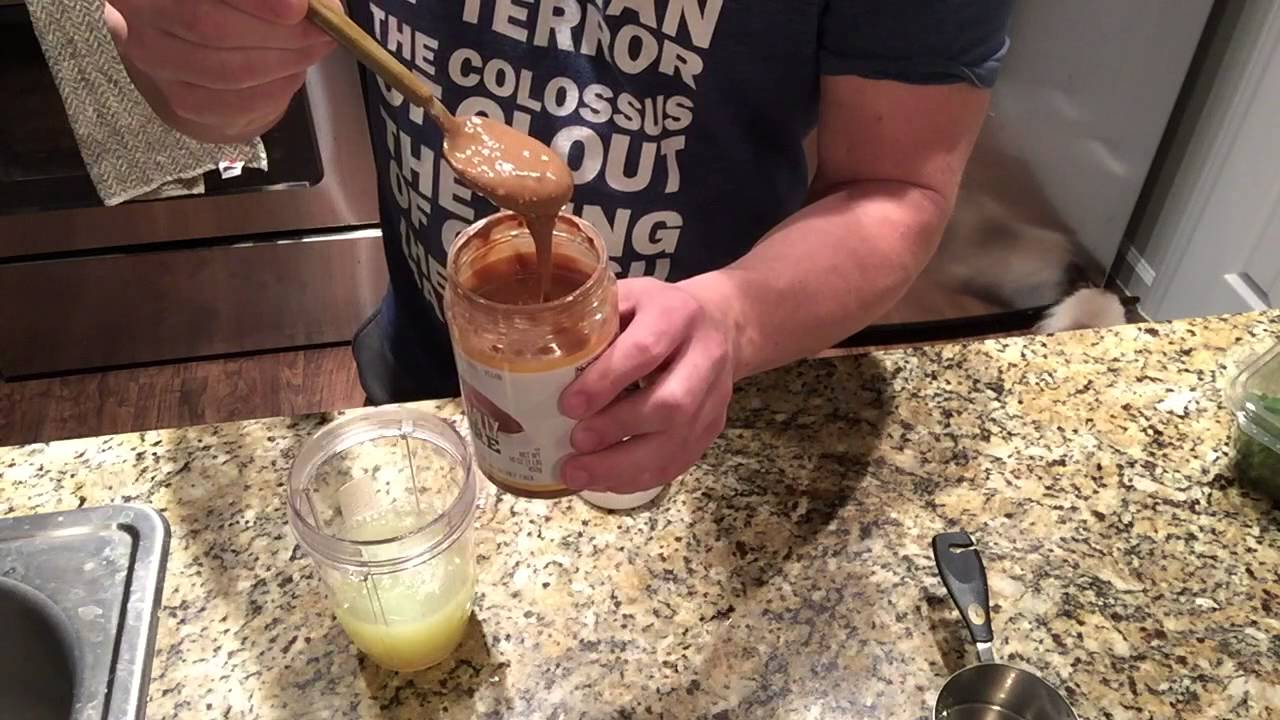 Liquid Egg White Shake | Rowlett Fitness Revolution | Rowlett Personal Trainer