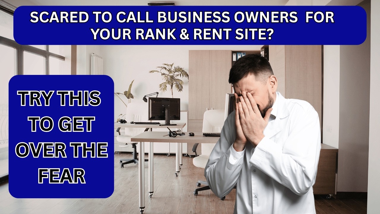 Why Rank and Rent Students Fail (It&rsquo;s NOT SEO) | Digital Real Estate Monetization Fix #rankandrent