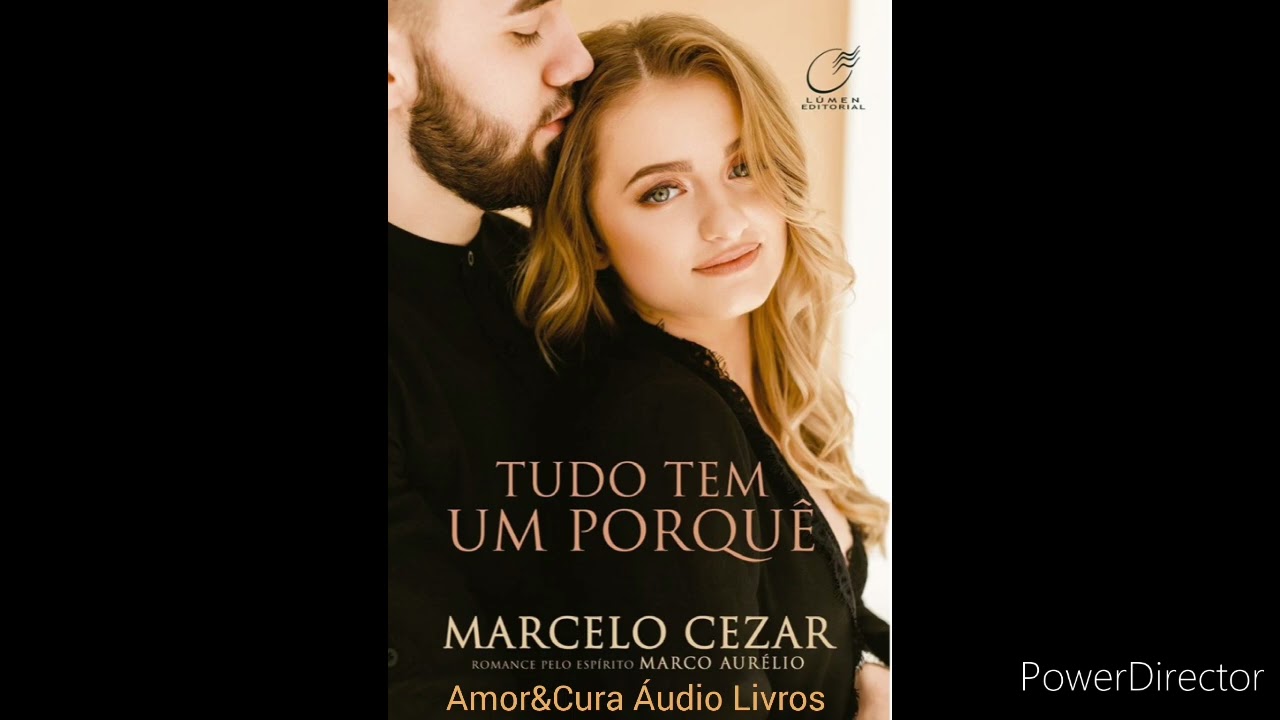 Tudo Tem Um Porquê...parte 3/9