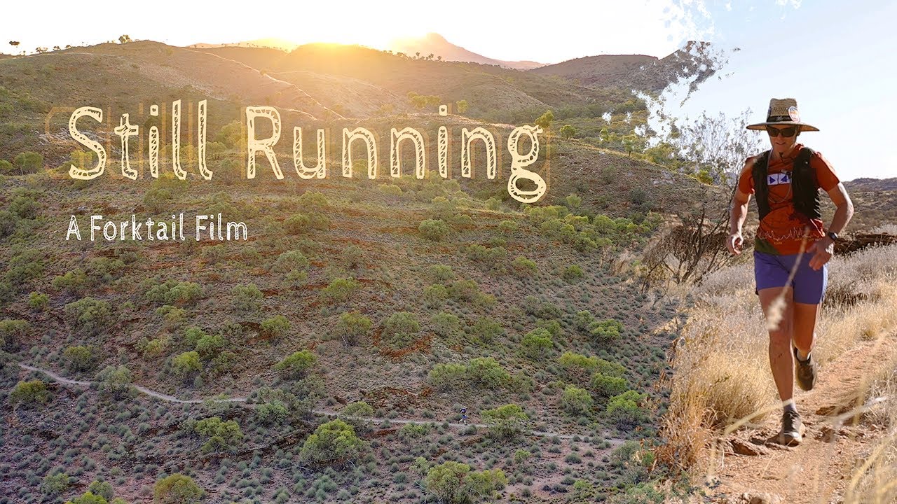 Still Running