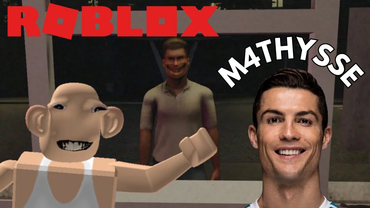 Jeux Horreur Roblox ! avec 