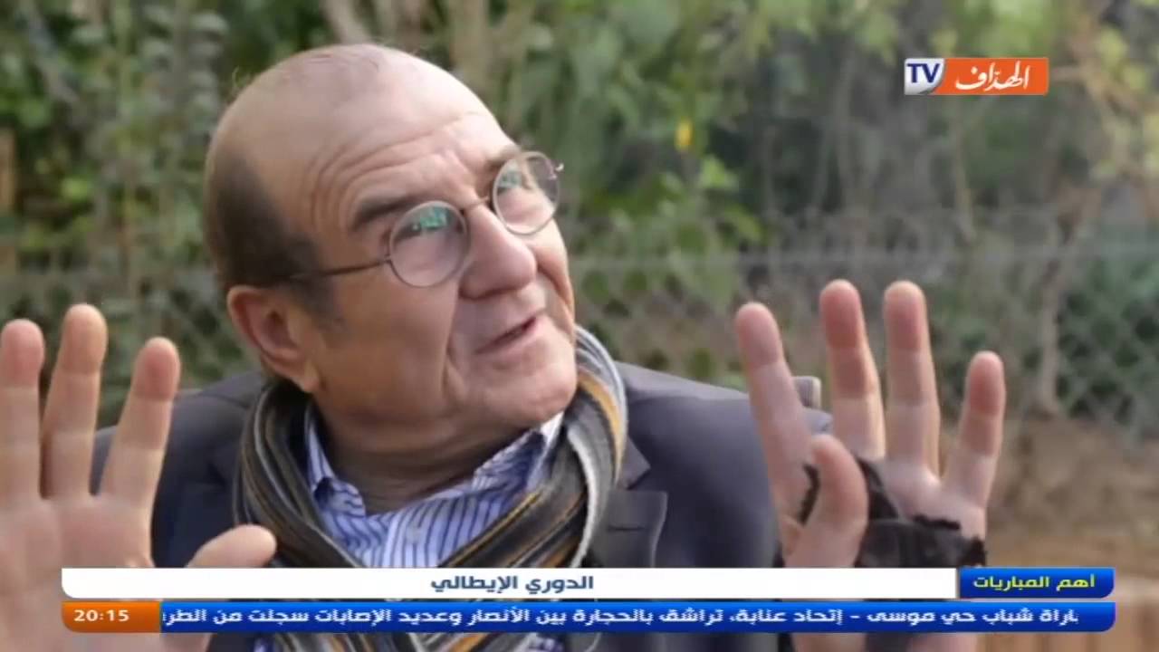 نور الدين سعدي يكشف كل ماحدث له خلال مسيرته كمدرب