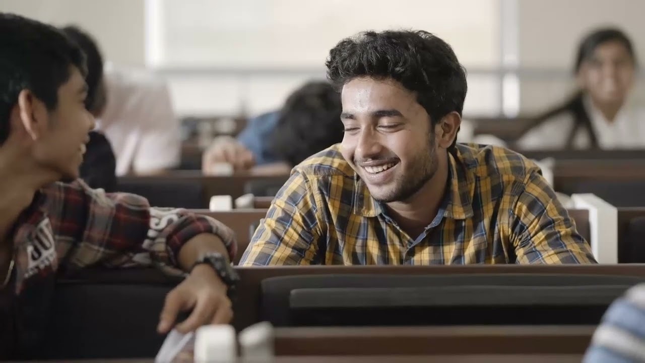 Vidyalankar - Back to Campus