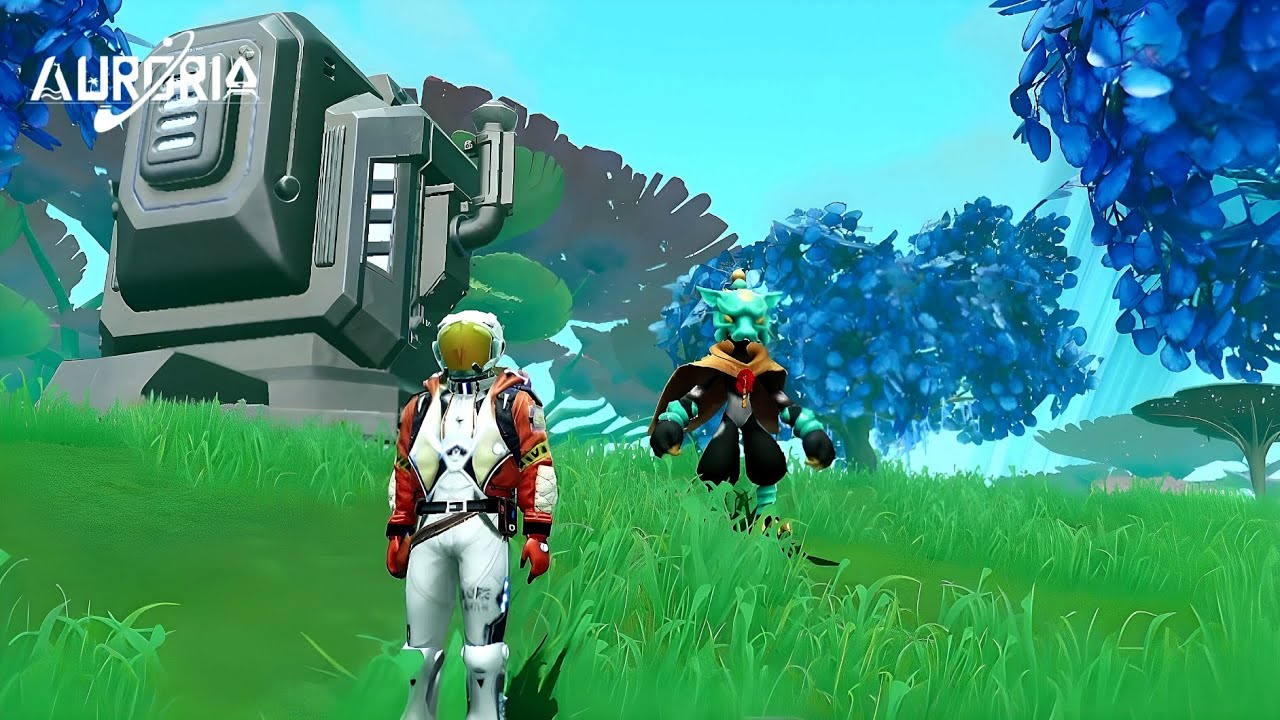 I CAPTURED ALL CHUCHU IN RAINFOREST MAP| AURORIA A PLAYFUL JOURNEY GAMEPLAY #16|