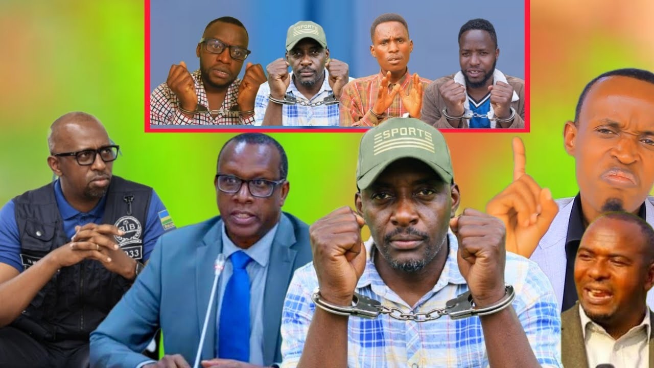 MBIVUGA NONE BIRAFASHWE?😭BYABIGARASHA BOSCO EMPIRE PI ONIC EZECHIEL 🤣S/ROBERT PASTOR CLUODE 💔NAWE