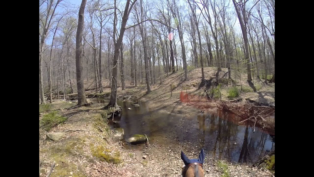Hunter Pace 4 GoPro Raw Video 1