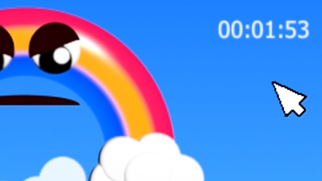 FNaF World: Refreshed 1.2 / Chica's Magic Rainbow 1:53