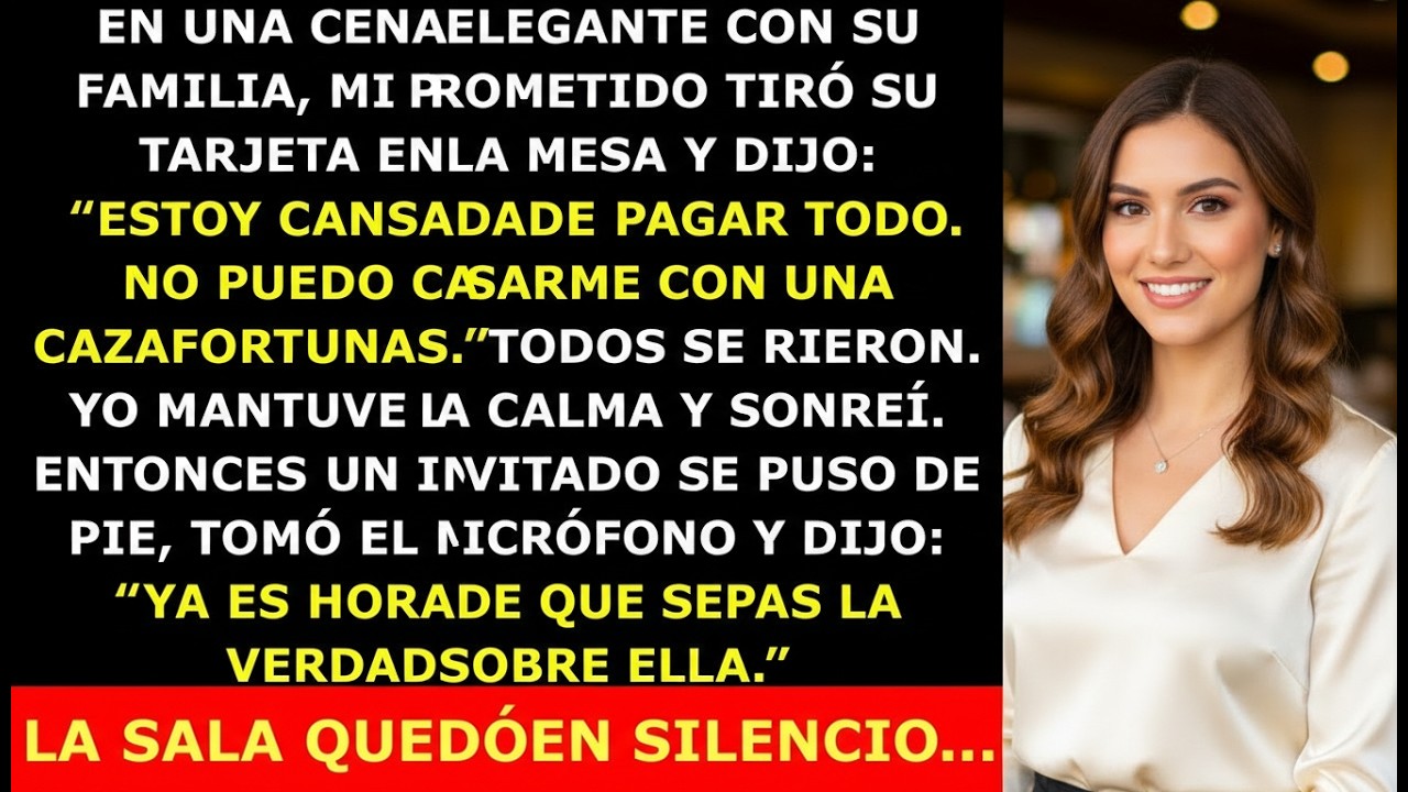 Mi Prometido Canceló Nuestra Boda por Email — Pero Mi Respuesta Lo Dejó Sin Palabras