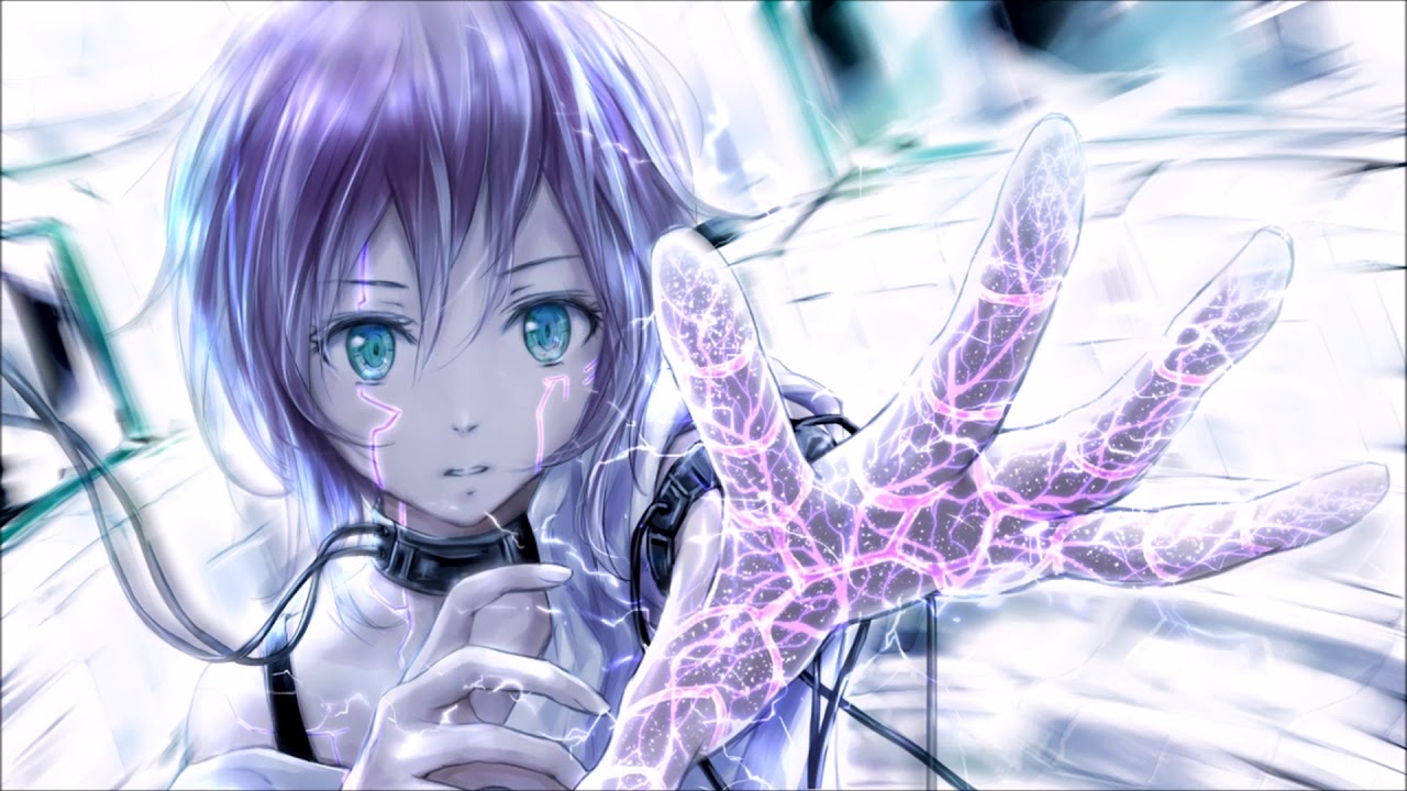 Nightcore - Superheld