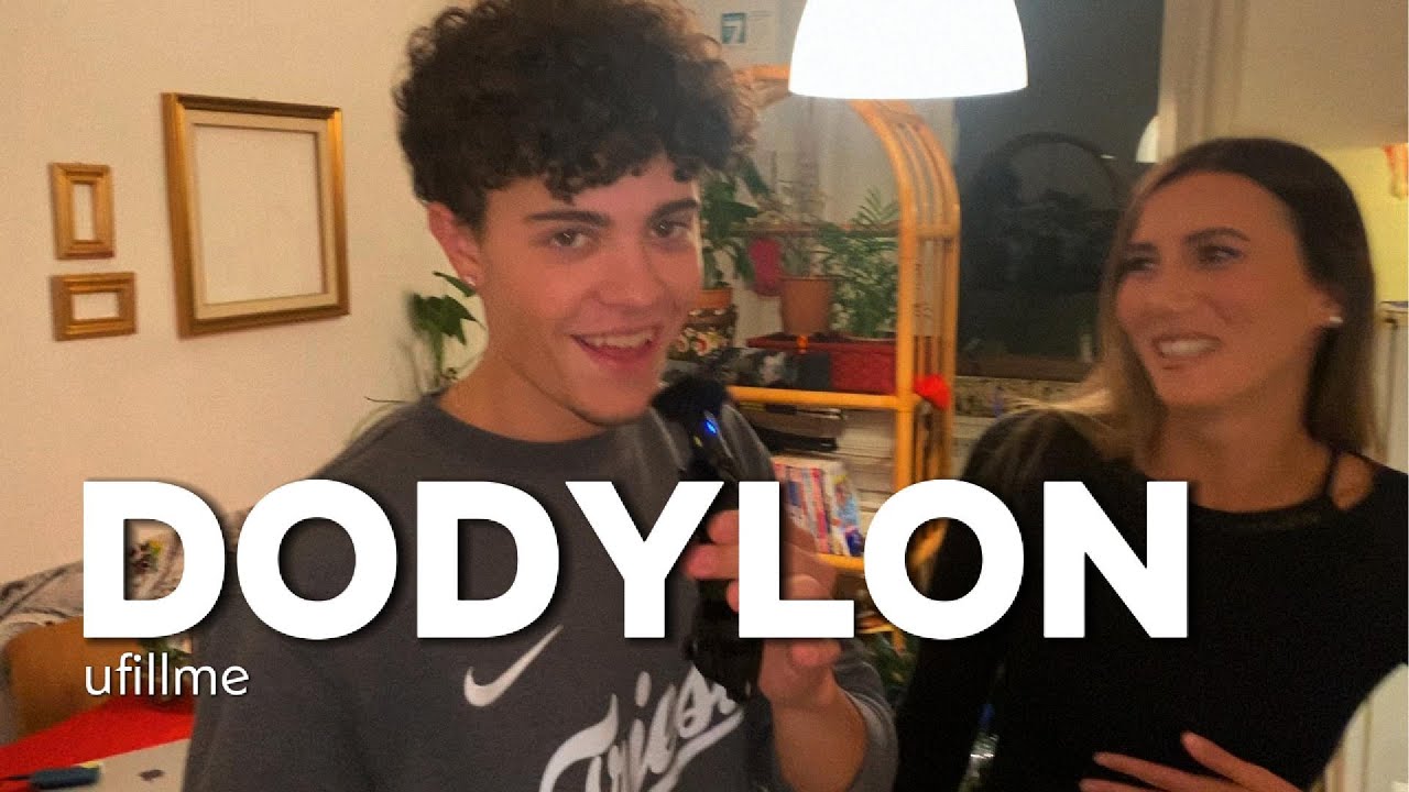 Come Funziona Il DODYLON ?