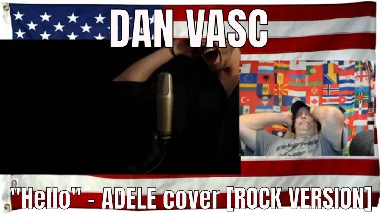 DAN VASC 