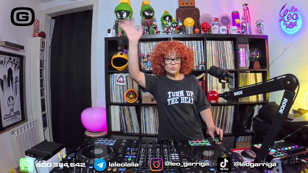 La Leo La Lía 06.02.26