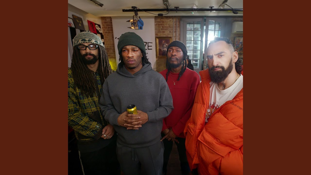 Steeze Factory Cypher 12