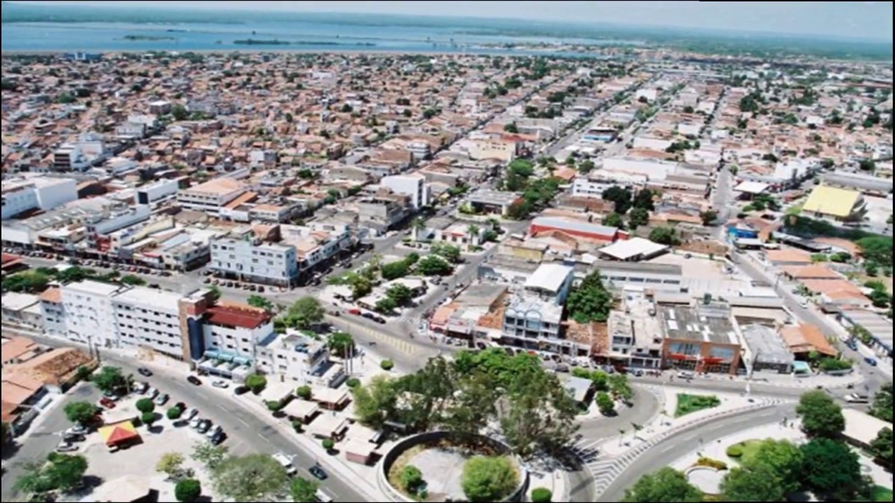 Paulo Afonso - Bahia - Brasil