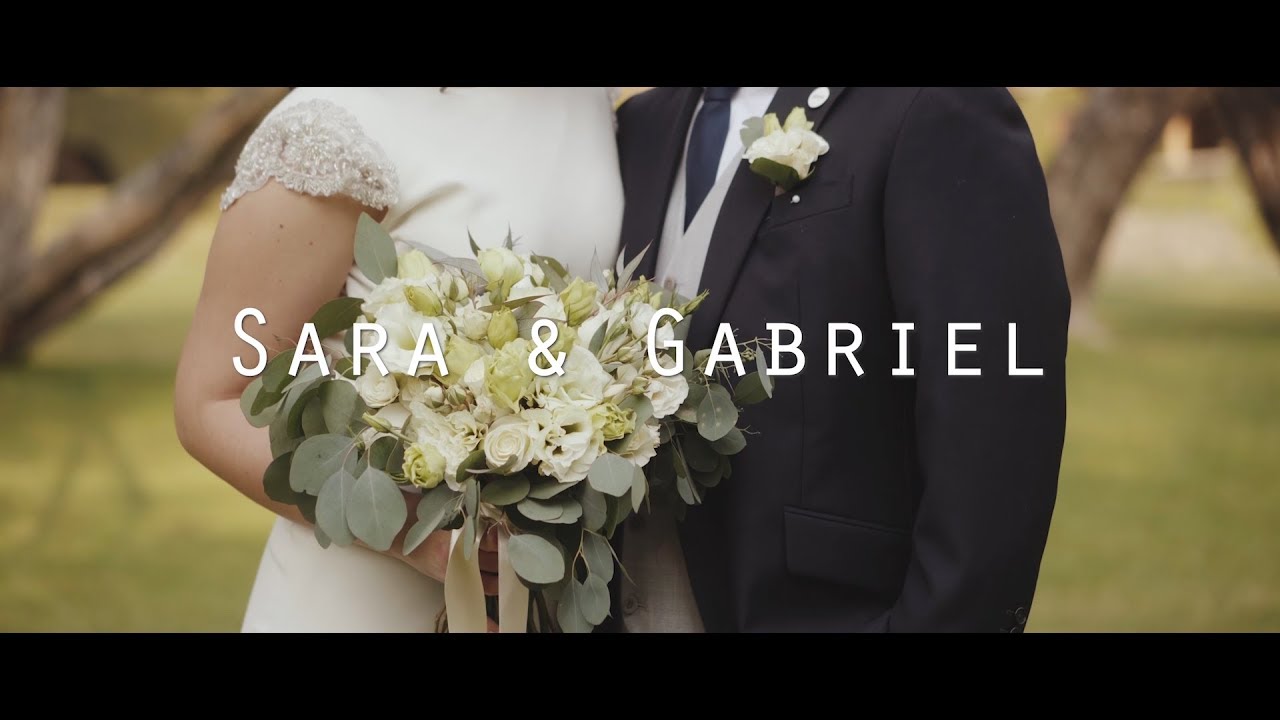 videoresumen Gabo y Sara. Jardín Cerritos