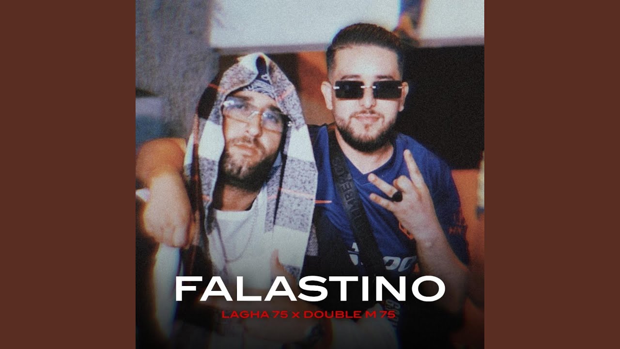 FALASTINO (feat. DOUBLE M 75)
