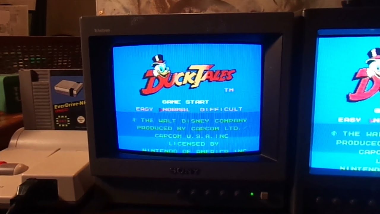 Sony PVM 8040, basic info and side by side with JVC TM-A9U