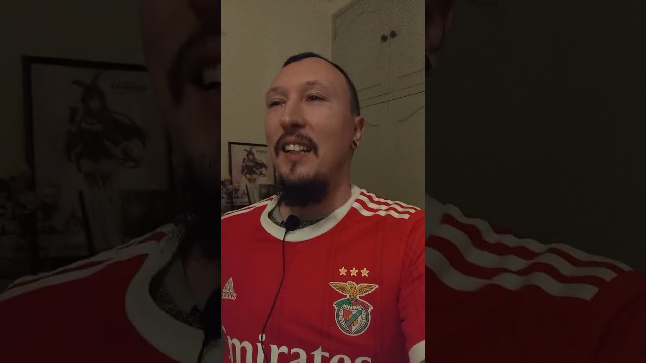 Bom caímos em Viseu... Tondela 0 Benfica 0
