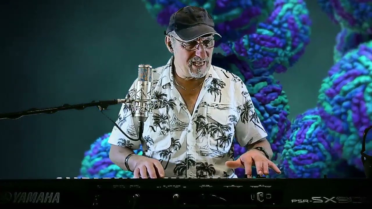 Comme d'habitude Orchestrator Remix Impro   YAMAHA PSR SX900 arrangeur by Dadymilles