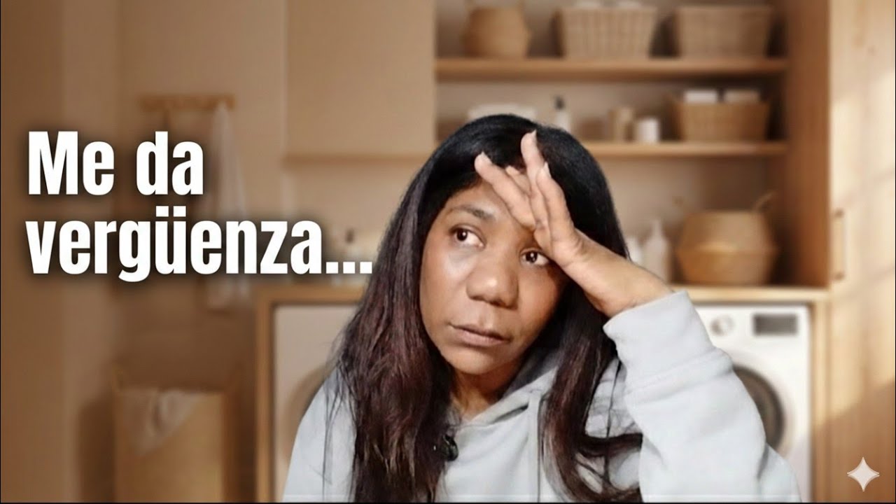 Lo que me da vergüenza hacer en España (y aquí es normal) 😳