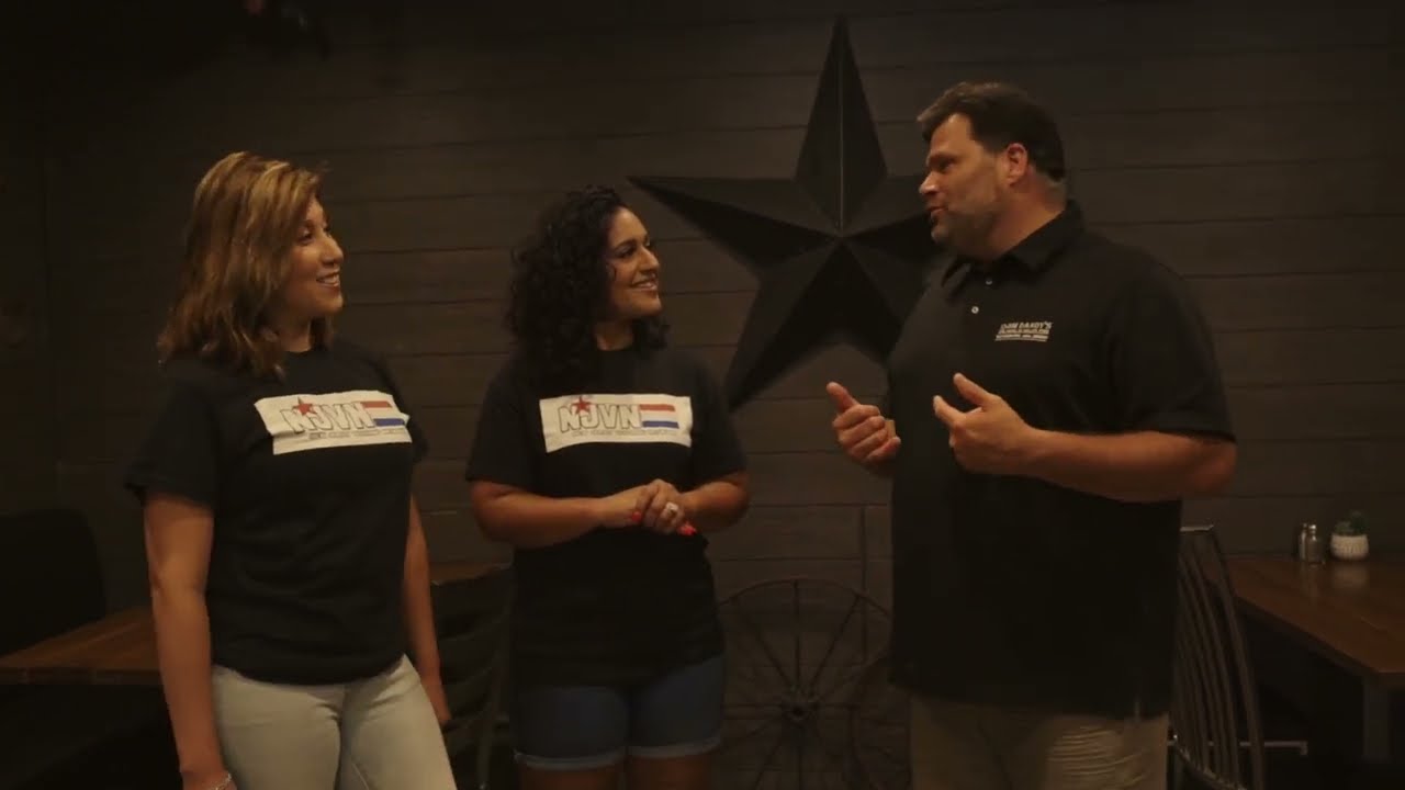 Local Legends Spotlight on Jim Dandys