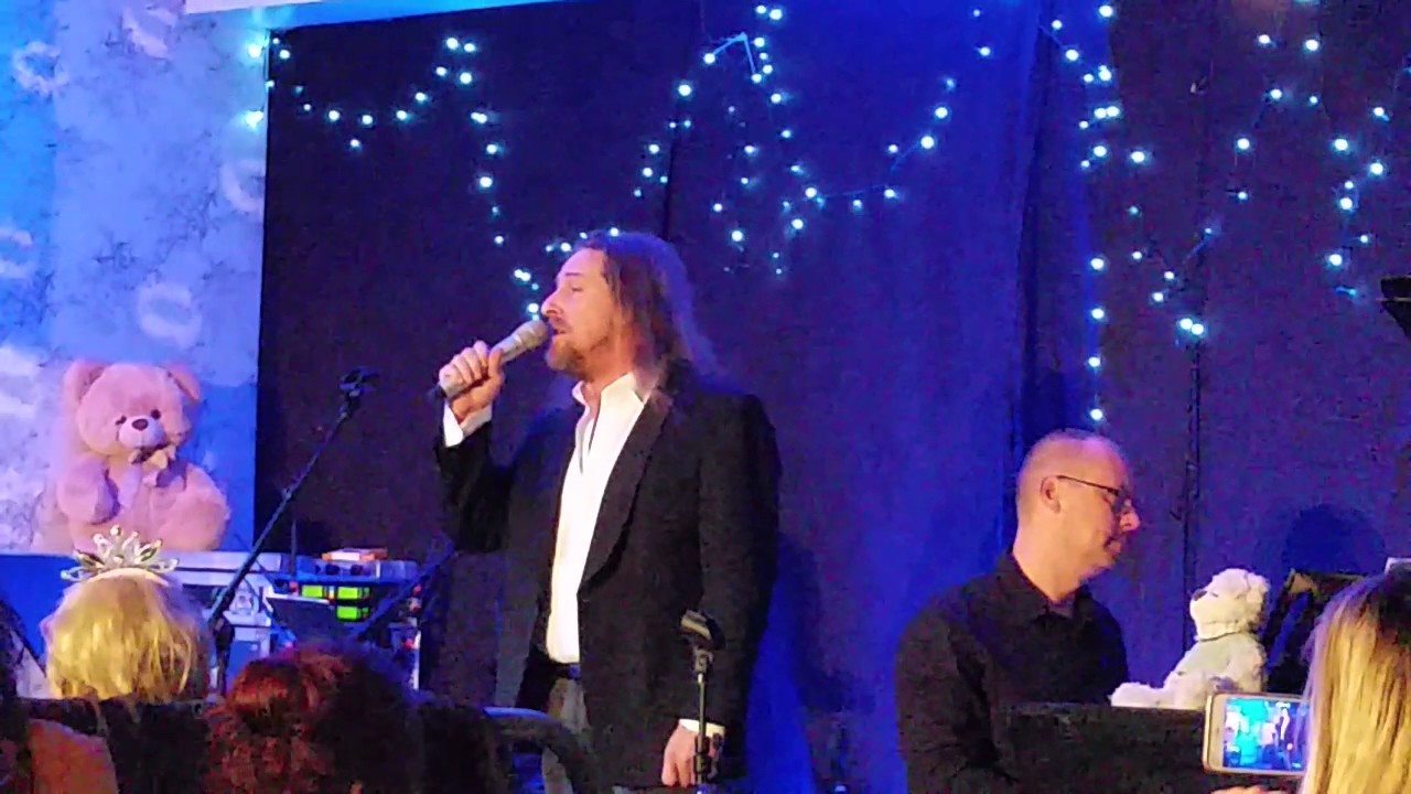 Anthem. Thomas Vikstr&ouml;m