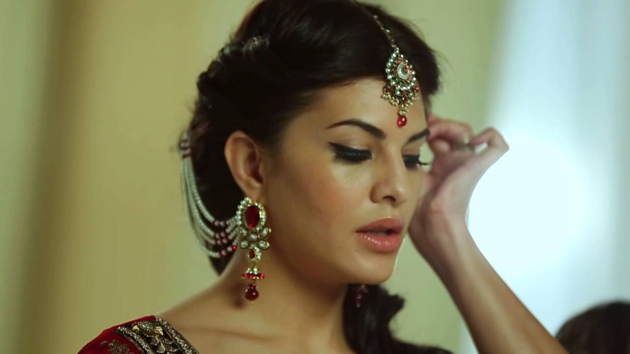 Jacqueline Fernandez photo shoot.