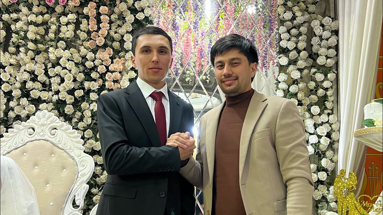 Yoshlikni ham yakunladik