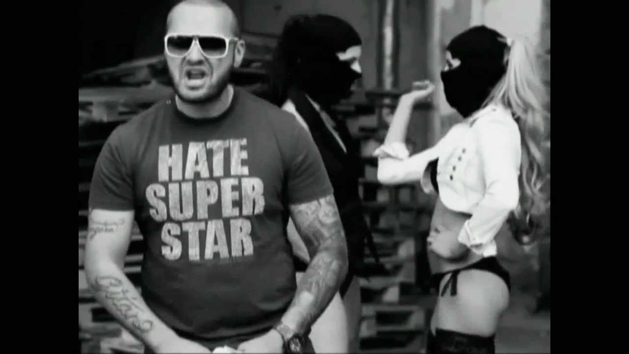 Rytmus feat. Ego - Dalo mi |by CaliberBeatz|