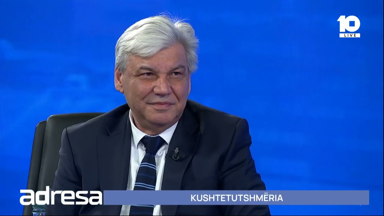 “Më befason VV nëse voton”, Xani për nënkryetarin e Listës Serbe