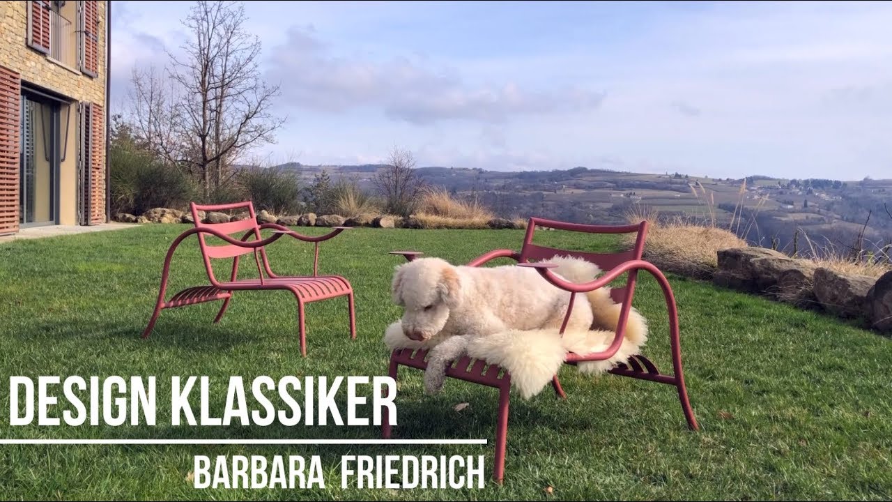 Design-Ikone: Der &bdquo;Thinking Man&rsquo;s Chair&ldquo; von Jasper Morrison f&uuml;r Cappellini