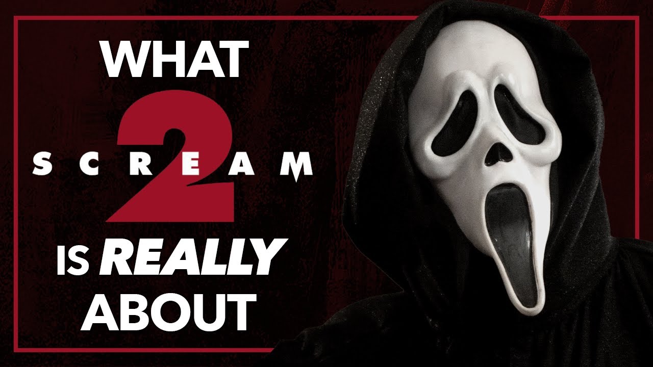 What SCREAM 2 Is Really About