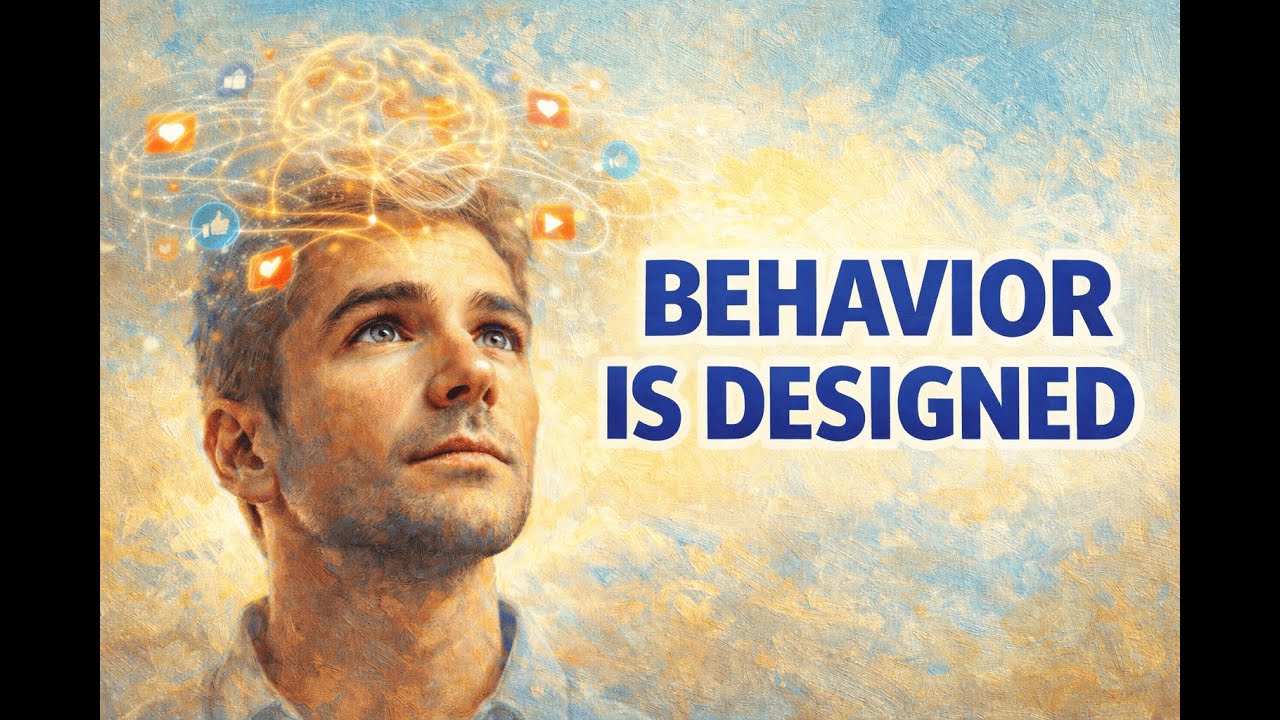 Mind Control Algorithms vs AI Which is Shaping Your Thoughts