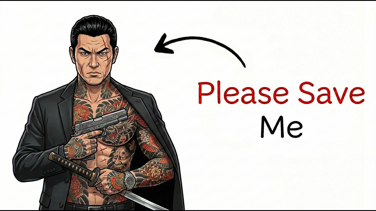 Your Life as Every Rank in the Yakuza