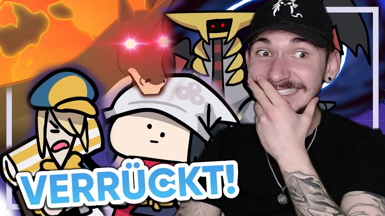 ES war ABER auch GENAU so!😂 | Reaction 