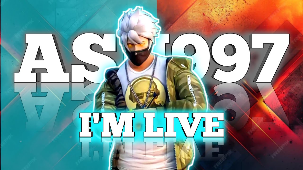 FREE FIRE MOBILE LIVE STREAM | COMMENT YOUR UID | #freefirelivetoday