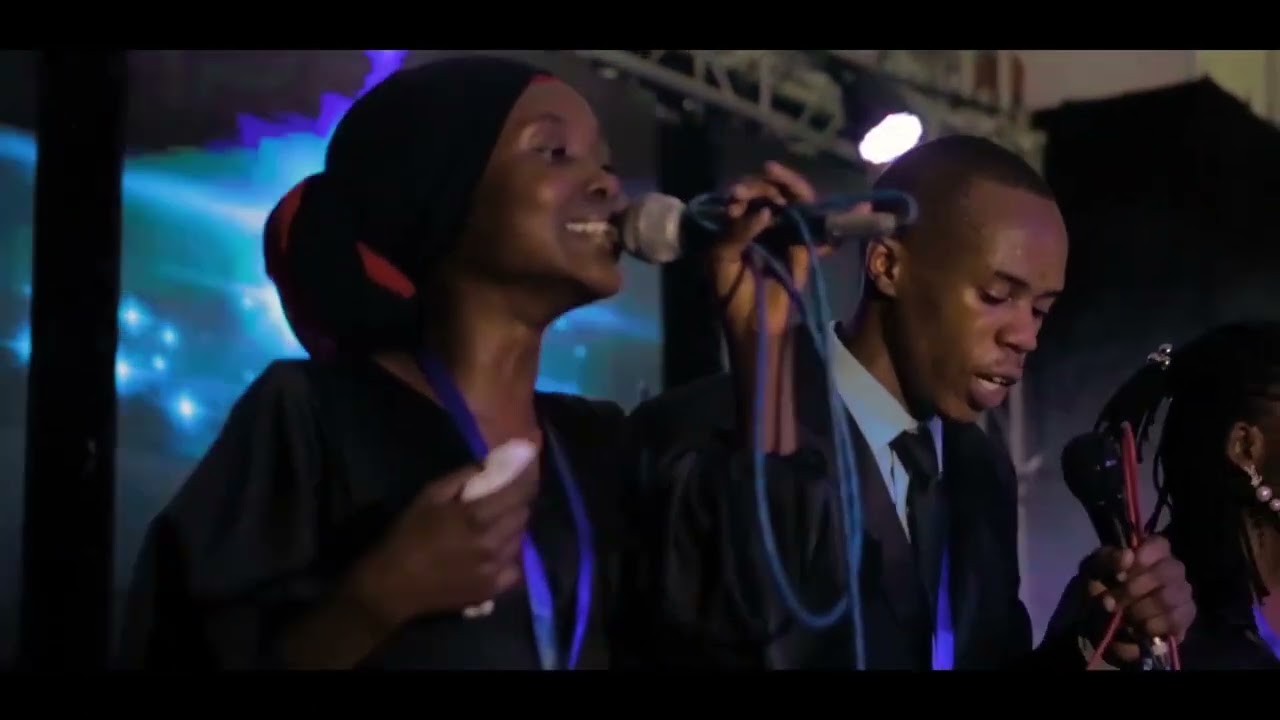 ATOTWE by GOSPEL LIFE GROUP (GLG)