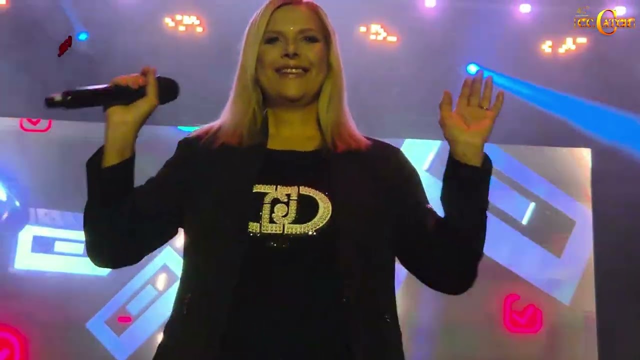 CC Catch  - Heaven and Hell Live Katowice 23 11 2025