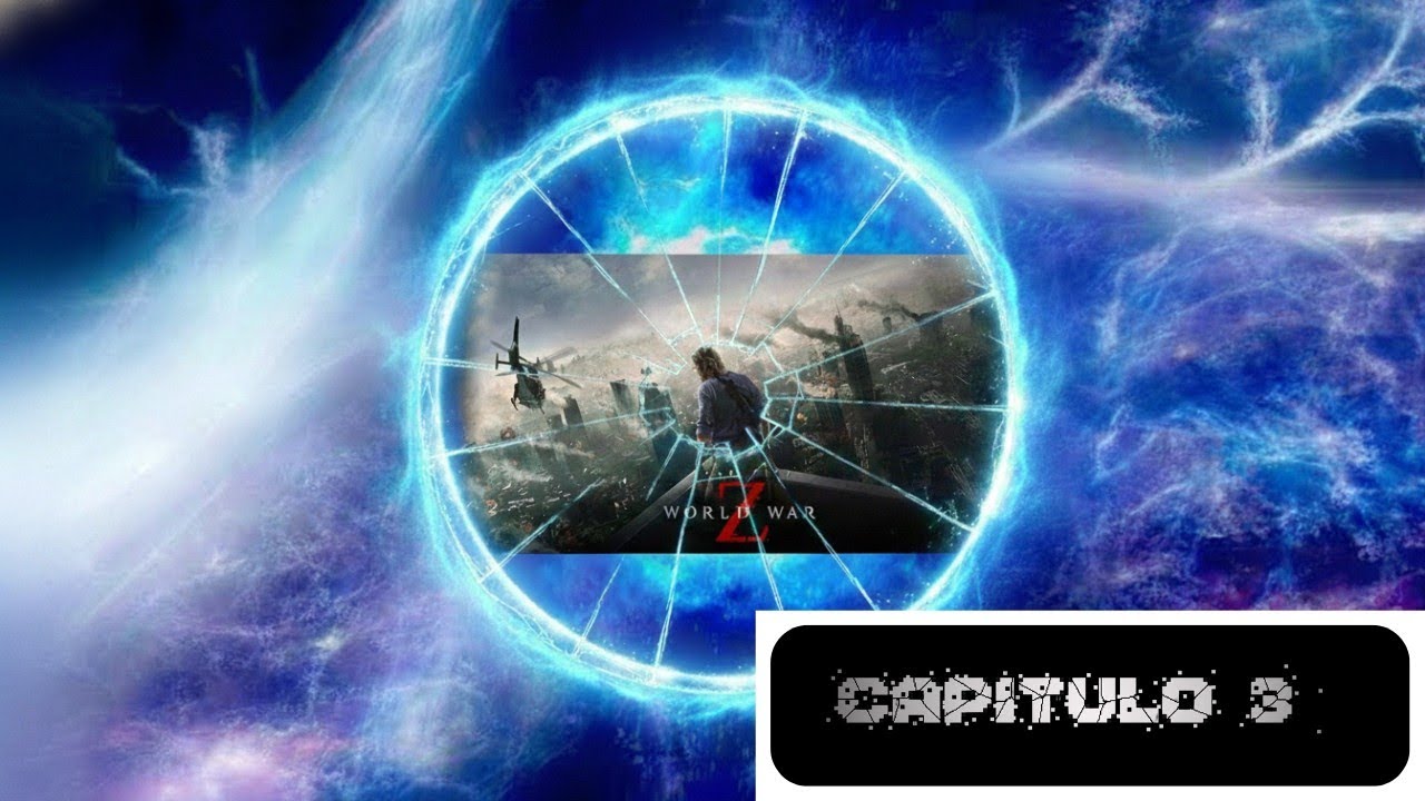Grietas en el Velo Capítulo 3: El Código de la Plaga