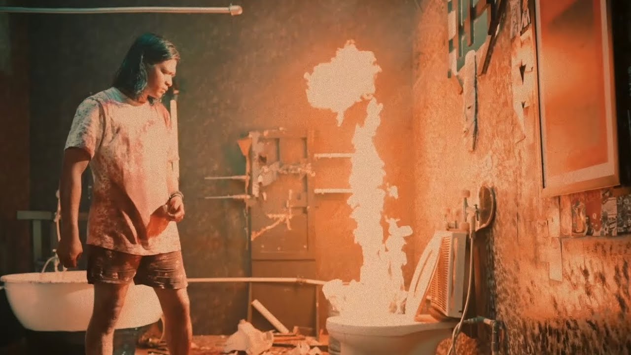 STRANGERS - bmTh (Official Music Video)