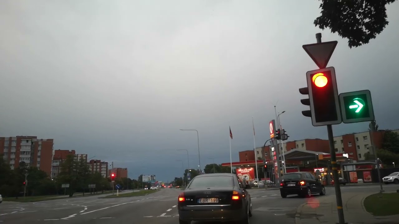Klaipėdos autobusai 4A Giruliai–Statybininkų pr. Mercedes-Benz O530 Citaro FL Valst. Nr. MEI 005