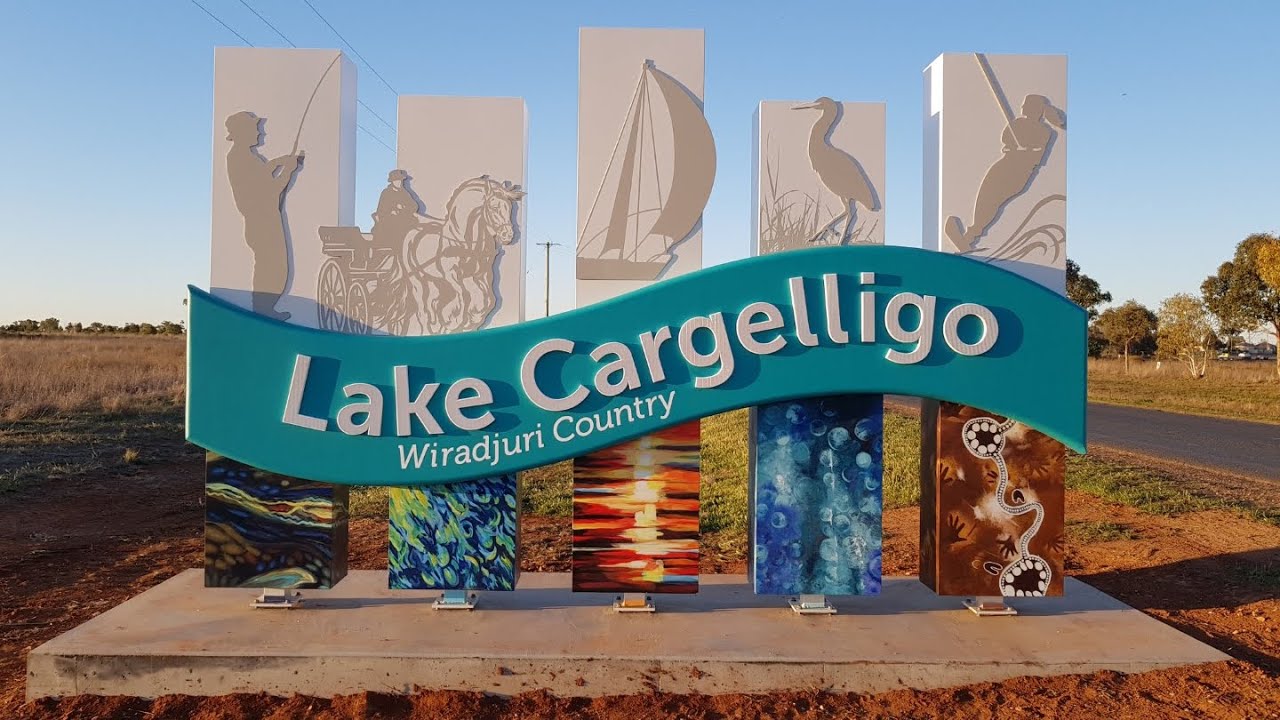 Lake Cargelligo NSW 2026