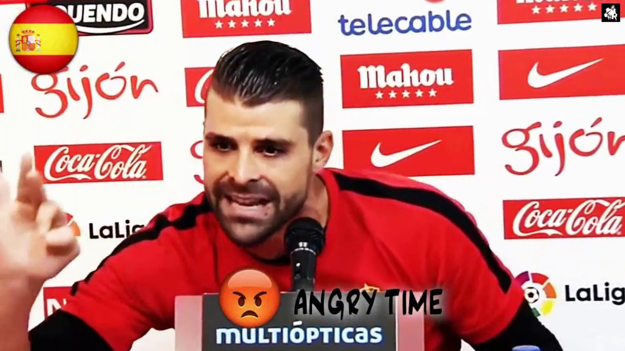 ► Le interviste più divertenti e epiche dal mondo del calcio! (parte 20)