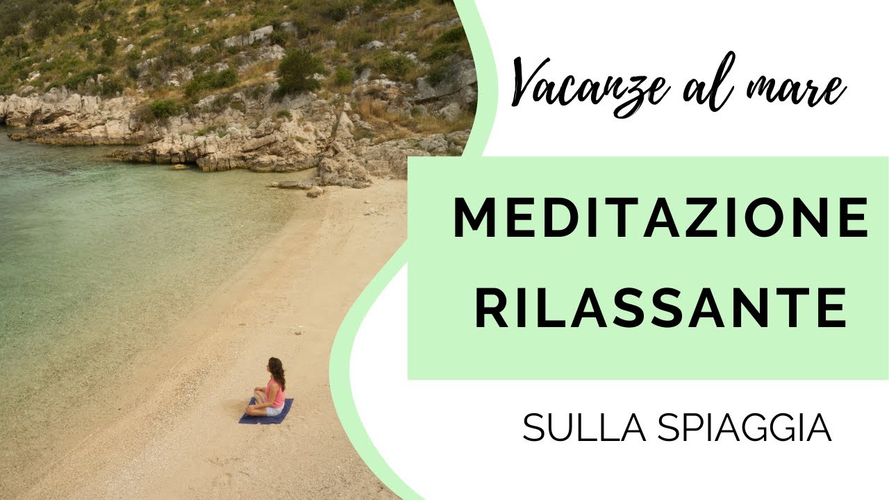 10 min | Meditazione guidata del mattino