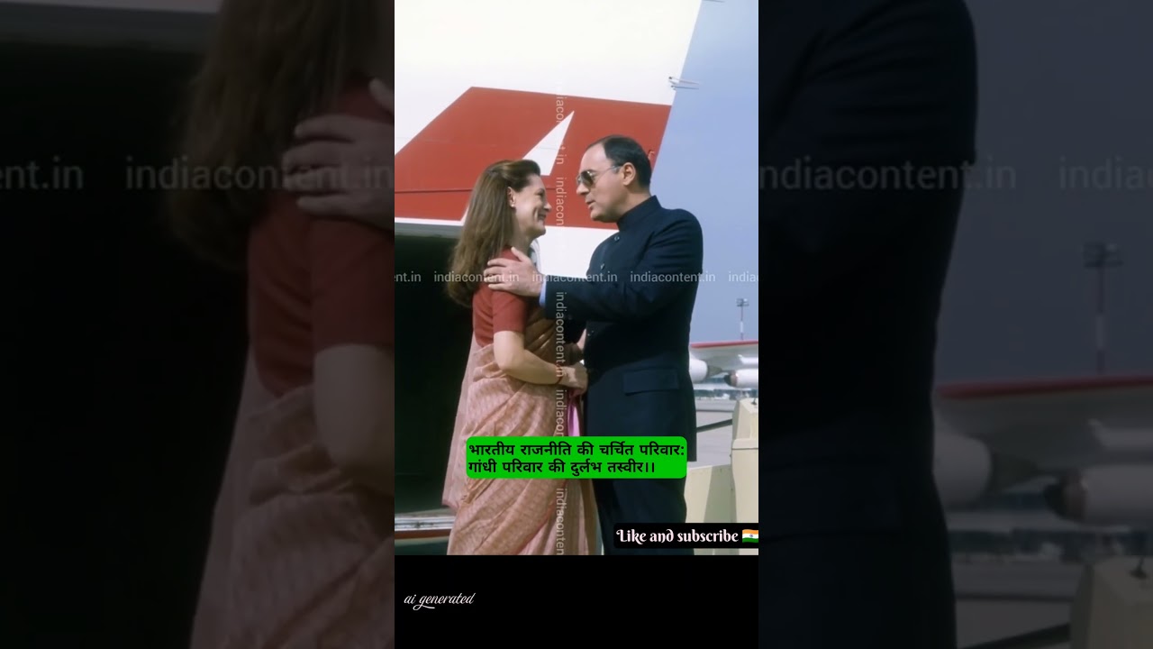 Sonia Gandhi