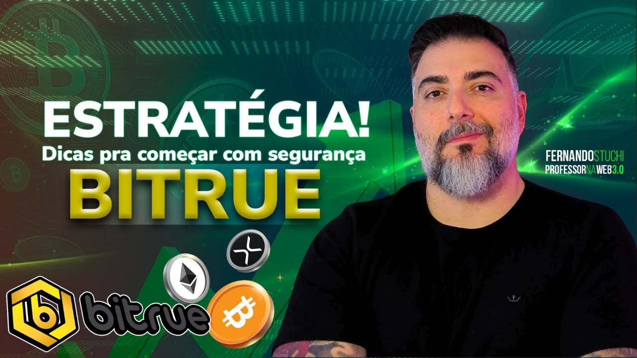 📈 Como Operar em FUTUROS na Bitrue &ndash; Guia R&aacute;pido com Dicas Valiosas!